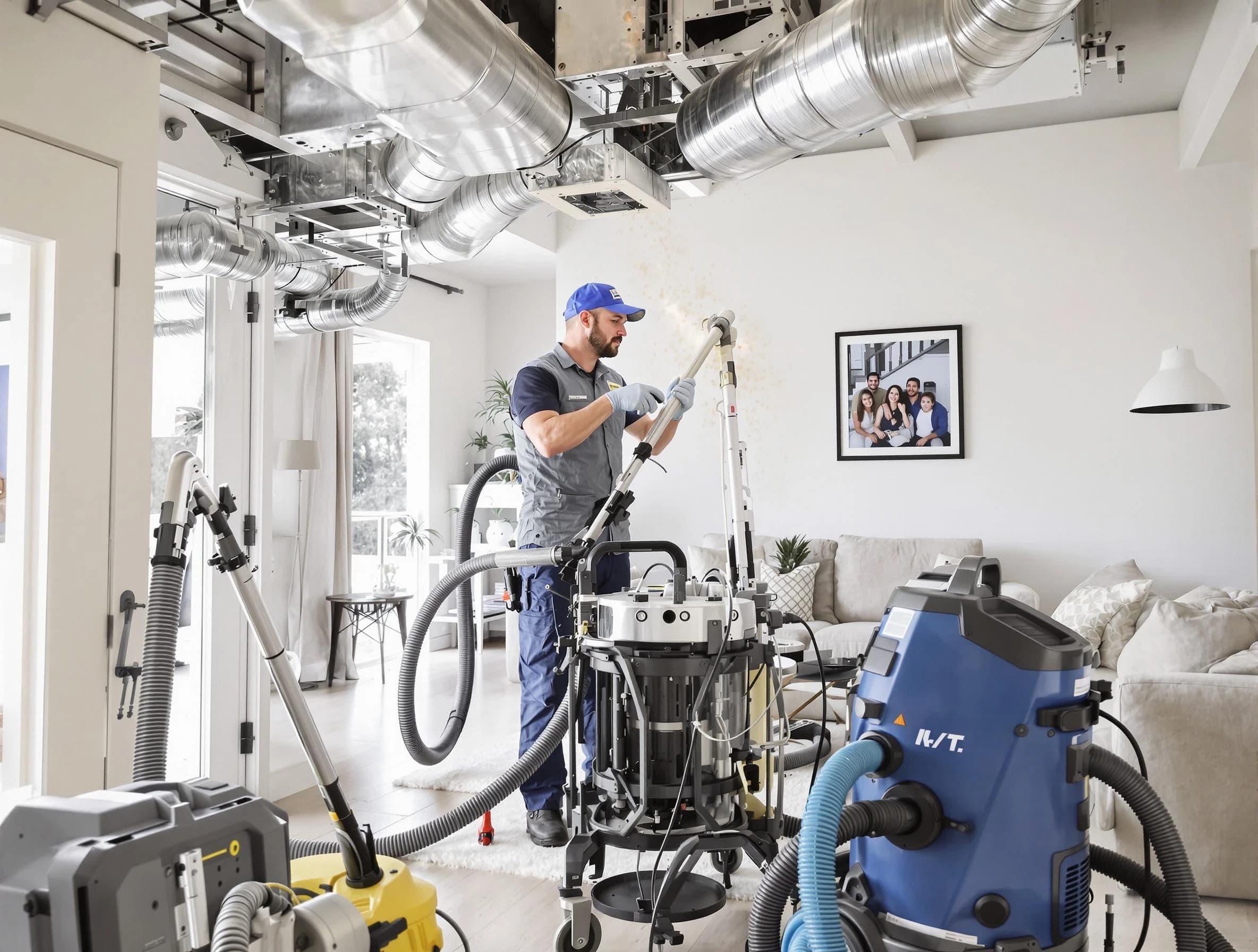 Residential Cleaning service in Lawrence, MA